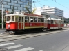 Historische Tram 2272